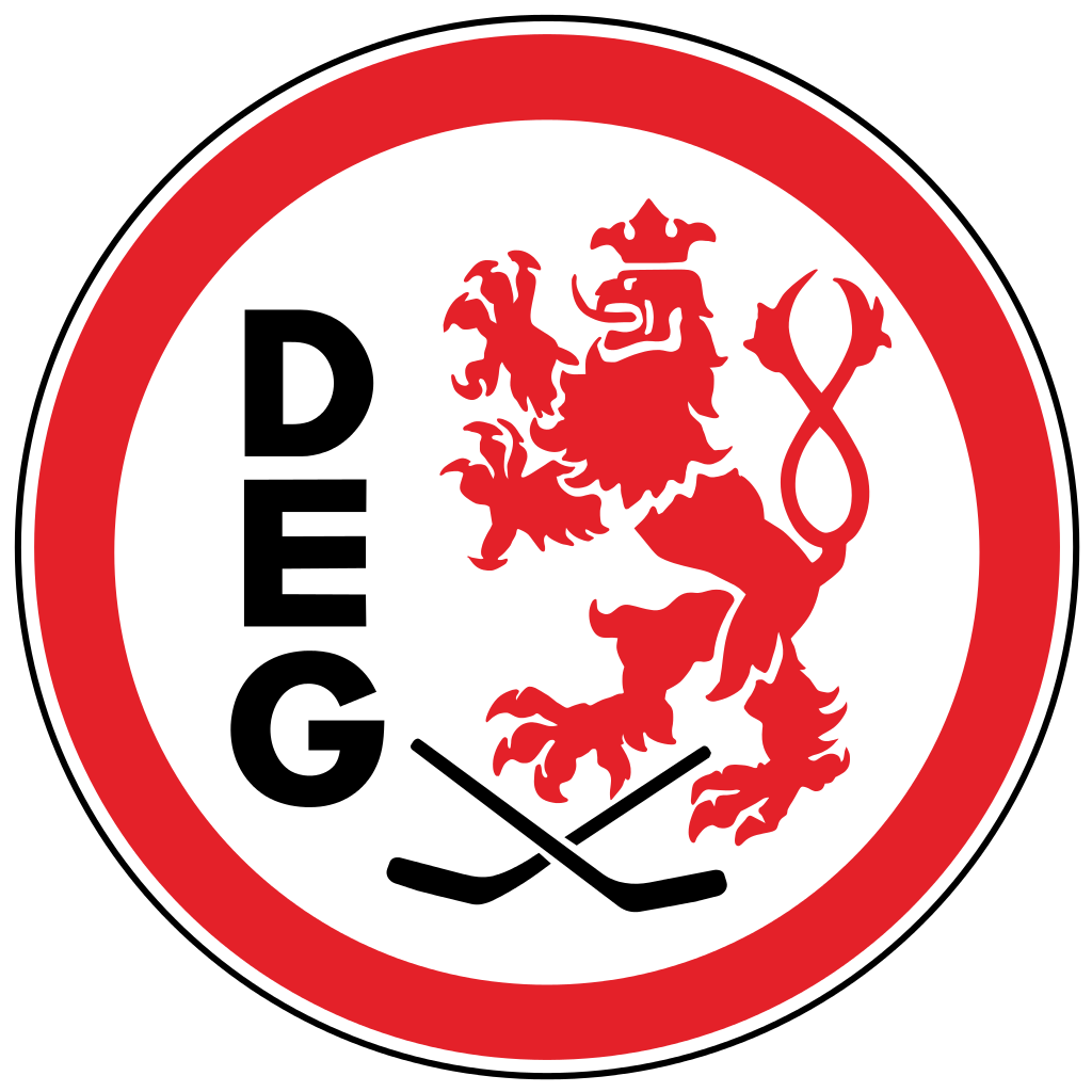 Düsseldorfer EG U12