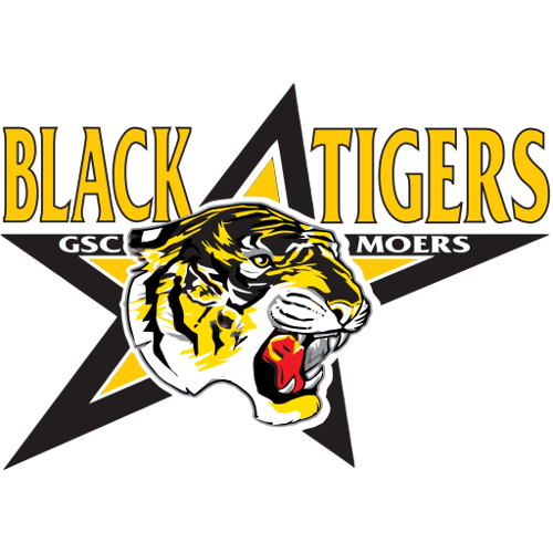 Black Tigers GSC Moers