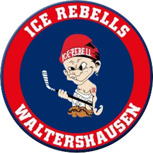 Ice Rebells Waltershausen