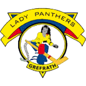 Grefrather EC Lady Panthers