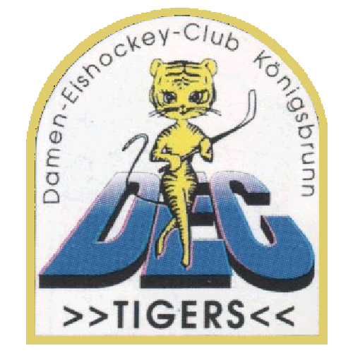 DEC Tigers Königsbrunn
