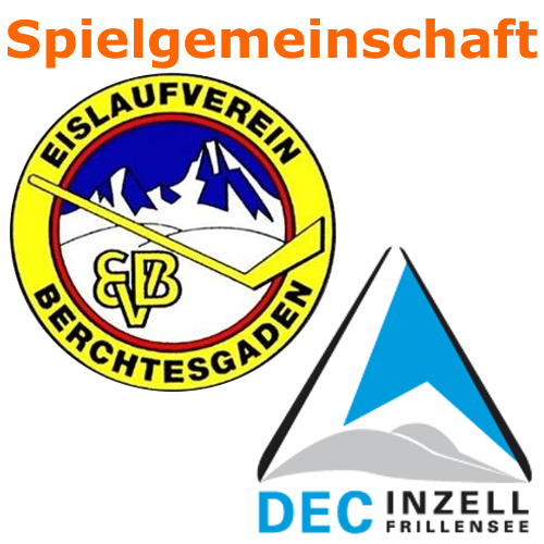 SG EV Berchtesgaden/DEC Inzell U16