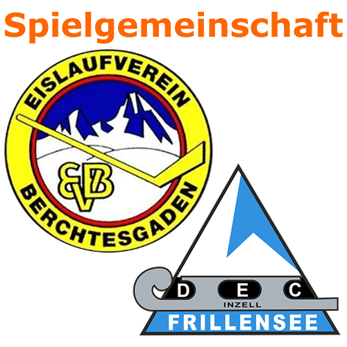 SG EV Berchtesgarden/DEC Inzell U14