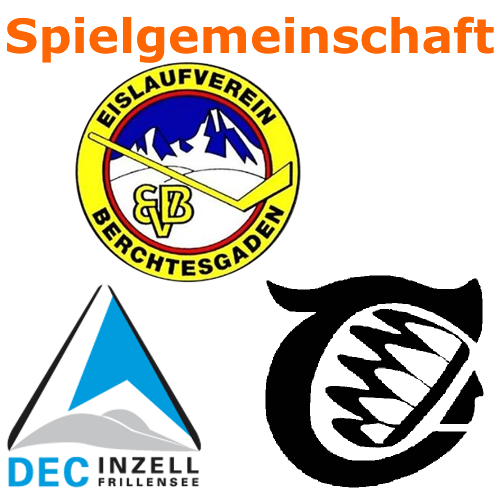 SG DEC Inzell/TSV Trostberg/EV Berchtesgaden U16