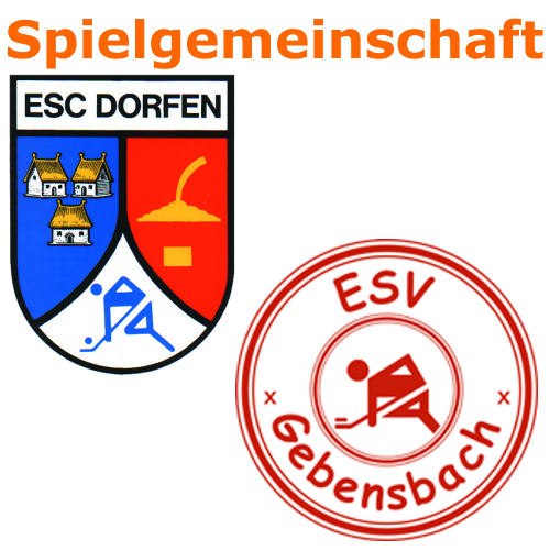 SG ESC Dorfen/ESV Gebensbach U20