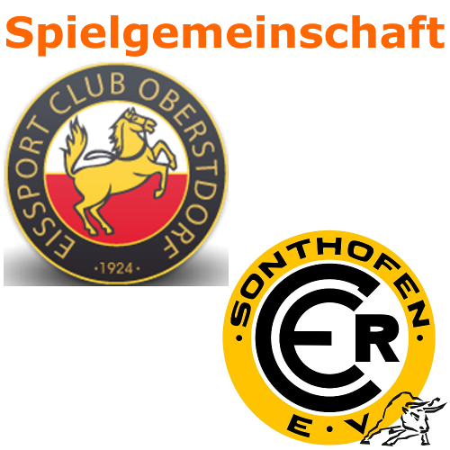 SG EC Oberstdorf/ERC Sonthofen 1b