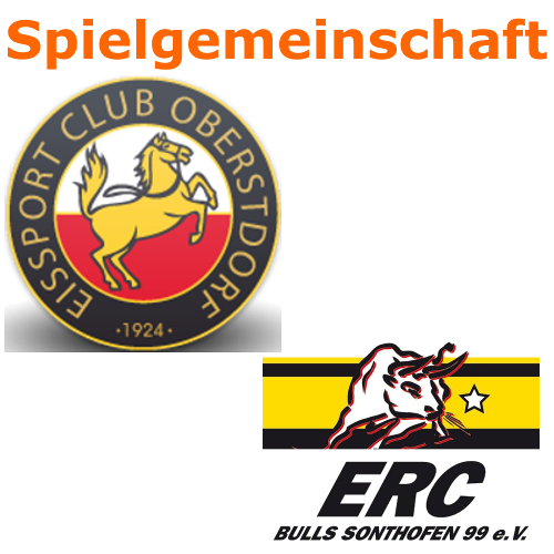 SG EC Oberstdorf/ERC Sonthofen U14