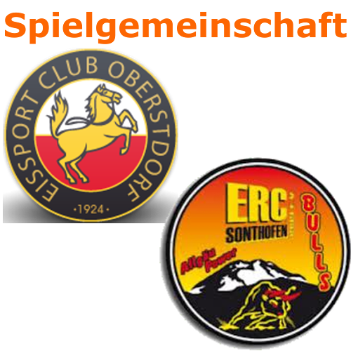 SG EC Oberstdorf/ERC Sonthofen U18