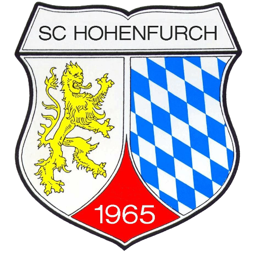 SV Hohenfurch