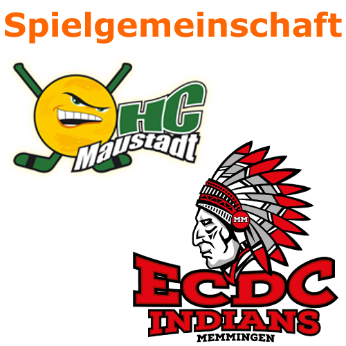 SG HC Maustadt / ECDC Memmingen 1b