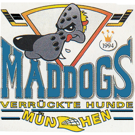 Mad Dogs München