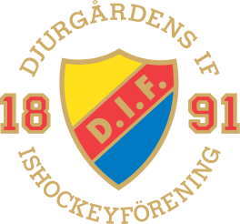 Djurgardens IF Stockholm J20