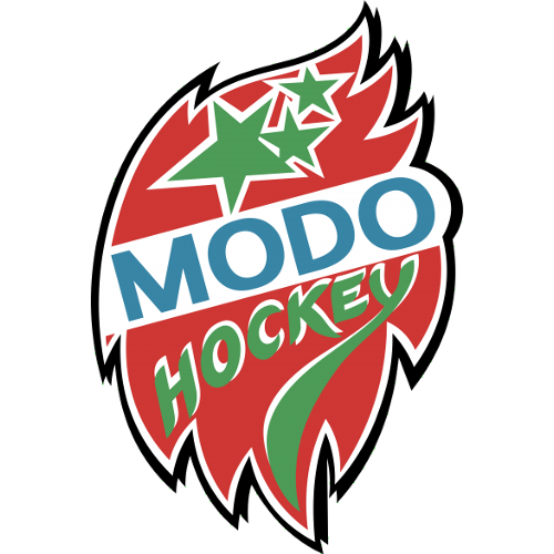 MoDo Hockey Örnsköldsvik J18