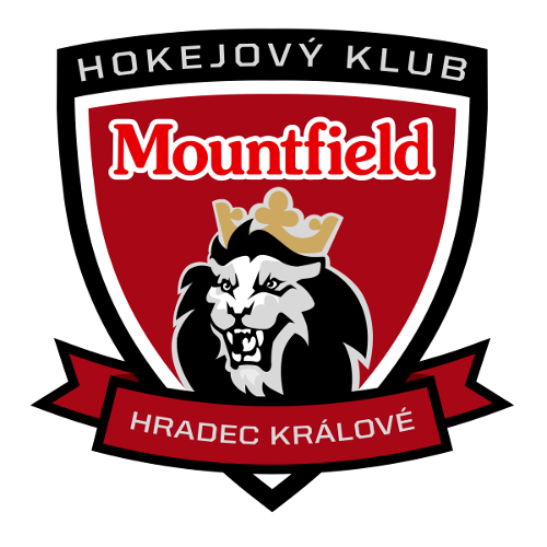 Mountfield  HK Hradec Králové