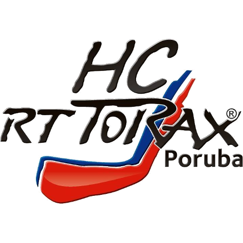 HC RT TORAX Poruba