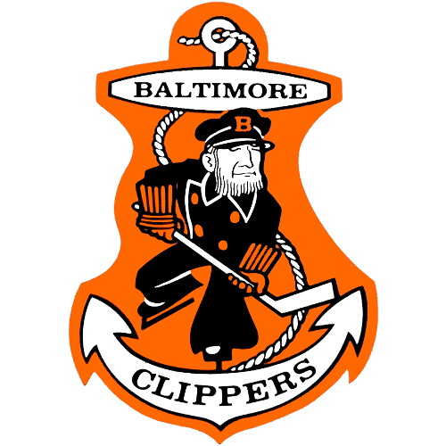 Baltimore Clippers