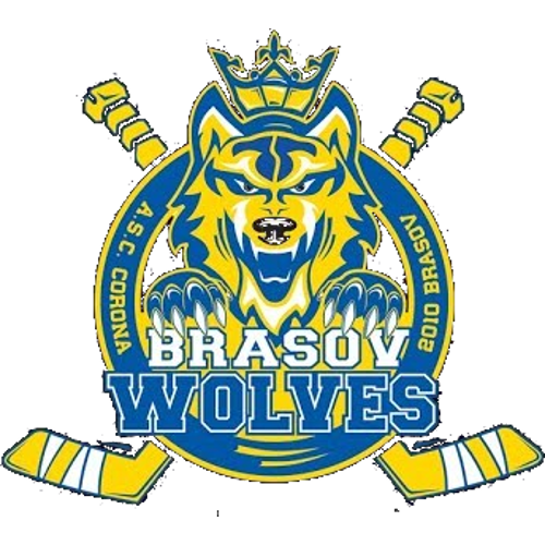 ASC Corona Brasov (Wolves Brasov)