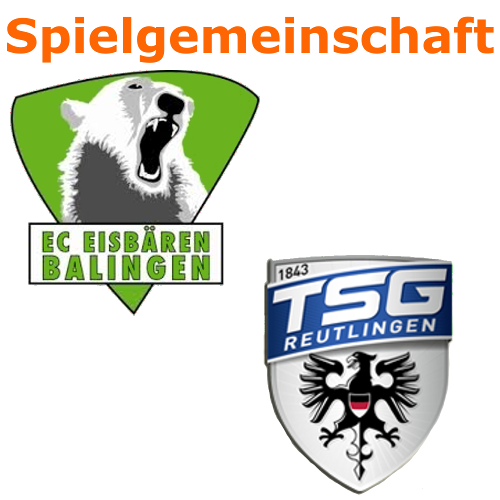 SG EC Eisbären Balingen / TSG Reutlingen U16