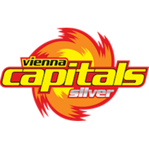 Vienna Capitals Silver