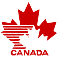 Nationalmannschaft Kanada