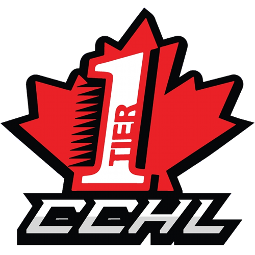 Central Canada Hockey League (Junior A)