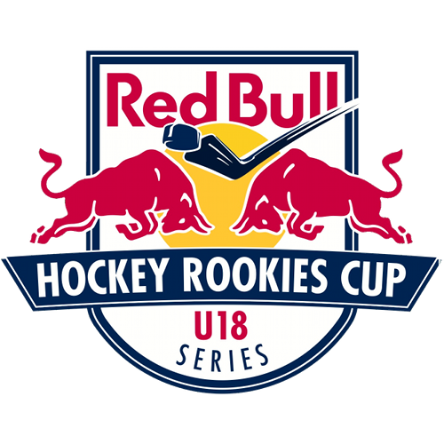 U18 Red Bulls Hockey Rookies Cup