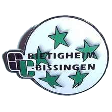 SC Bietigheim-Bissingen 1b Young Steelers