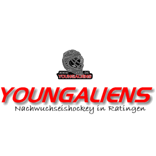 Ratinger Young Aliens U12