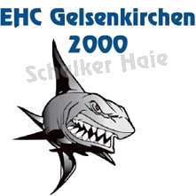 EHC Gelsenkirchen 2000 U14
