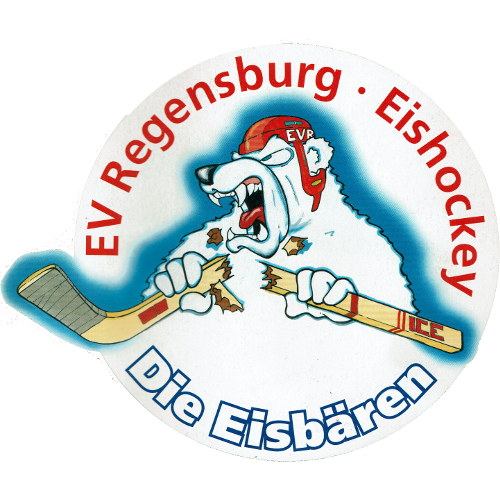Eisbären Regensburg