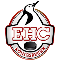 EHC Pinguine Königsbrunn