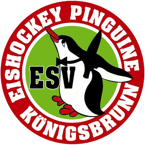 ESV Pinguine Königsbrunn