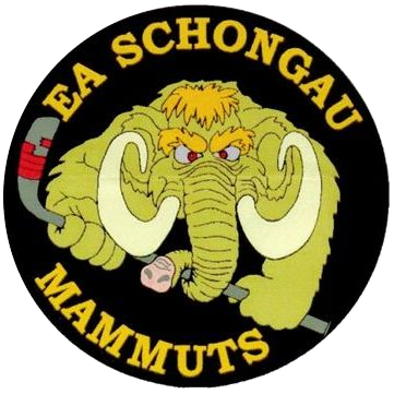 EA Schongau Mammuts