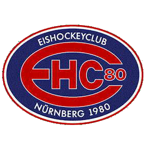 EHC 80 Nürnberg Young Ice Tigers U16