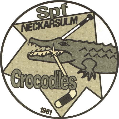 Sportfreunde Neckarsulm Crocodiles