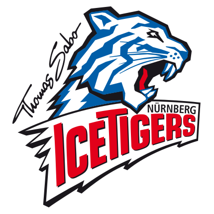 Thomas Sabo Ice Tigers Nürnberg