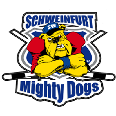 Mighty Dogs Schweinfurt