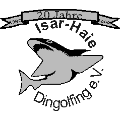 Isar Haie Dingolfing