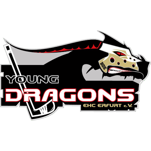 Young Dragons Erfurt U15