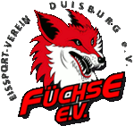 EV Duisburg Jungfüchse U14