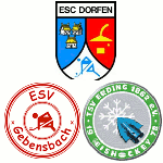 SG ESC Dorfen/ESV Gebensbach/TSV Erding U20