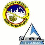 SG EV Berchtesgaden/DEC Inzell U18