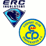 SG ERC Ingolstadt/EC Pfaffenhofen U16