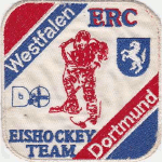 ERC Westfalen Dortmund 1990