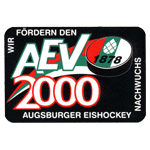 Augsburger EV Pro Juniors