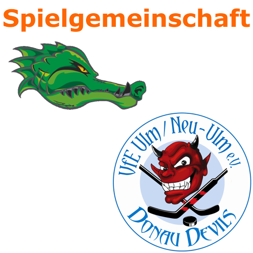 SG Devils Ulm/Neu-Ulm/EC Senden Crocodiles U15