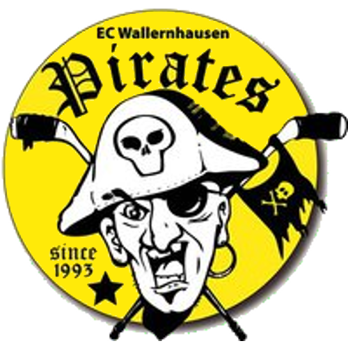 EC The Pirates Wallernhausen