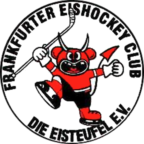 Frankfurter EC  Die Eisteufel