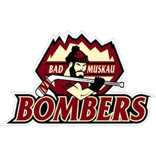 Bad Muskau Bombers