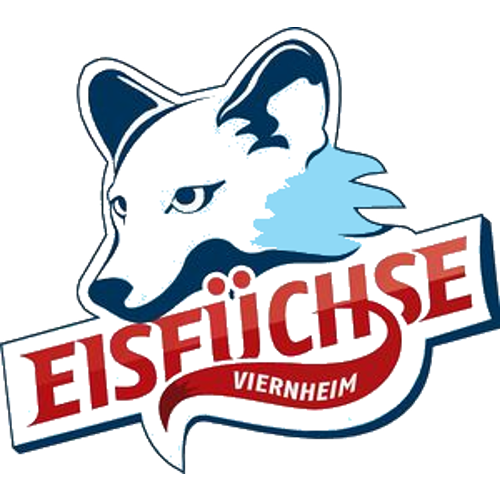 ESC Eisfüchse Viernheim U18